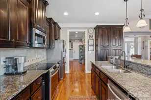 137 Ledge Stone Ln, Gaffney, SC 29341 - Photo 15