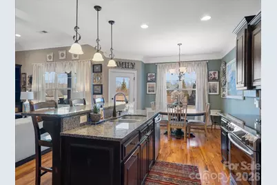 137 Ledge Stone Lane, Gaffney, SC 29341 - Photo 19