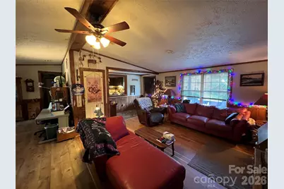 163 Barkley Drive, Mooresboro, NC 28114 - Photo 5