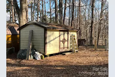 163 Barkley Drive, Mooresboro, NC 28114 - Photo 23