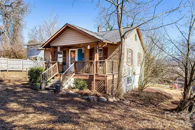 105 Adams Hill Road, Asheville, NC 28806 - Photo 37