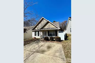 3629 Silver Ore Lane, Charlotte, NC 28216 - Photo 1