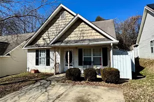 3629 Silver Ore Ln, Charlotte, NC 28216 - Photo 1