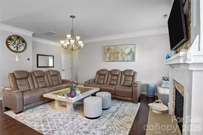 10621 Shanon Darby Lane, Charlotte, NC 28214 - Photo 7
