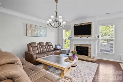 10621 Shanon Darby Lane, Charlotte, NC 28214 - Photo 5