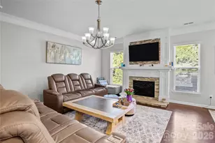 10621 Shanon Darby Lane, Charlotte, NC 28214 - Photo 5