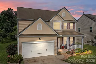 10621 Shanon Darby Lane, Charlotte, NC 28214 - Photo 1