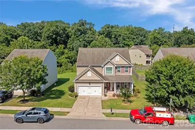 10621 Shanon Darby Lane, Charlotte, NC 28214 - Photo 35