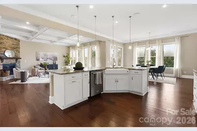 1105 Giacomo Drive, Waxhaw, NC 28173 - Photo 17