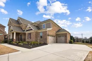 1105 Giacomo Dr, Waxhaw, NC 28173 - Photo 47