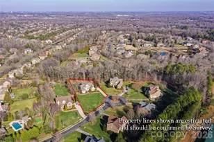 209 Red Twig Ct, Marvin, NC 28173 - Photo 3