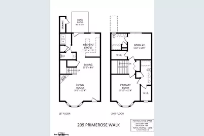 209 Primrose Walk, Fort Mill, SC 29715 - Photo 31