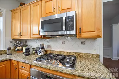 9144 Linden Tree Lane, Charlotte, NC 28277 - Photo 17