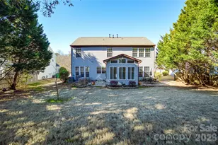 9144 Linden Tree Ln, Charlotte, NC 28277 - Photo 5