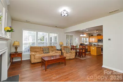 9144 Linden Tree Lane, Charlotte, NC 28277 - Photo 23