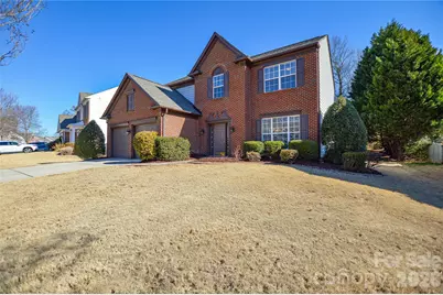 9144 Linden Tree Lane, Charlotte, NC 28277 - Photo 3