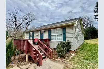 1019 W 7th Avenue, Gastonia, NC 28052 - Photo 1