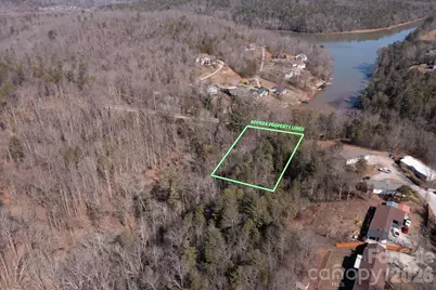 V/L Ridge Walk Road #16, Nebo, NC 28761 - Photo 3