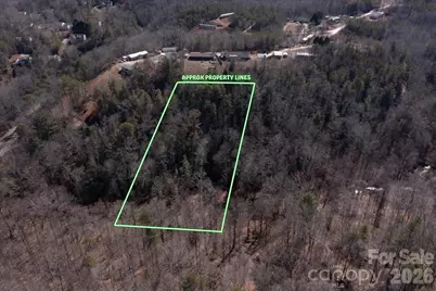 V/L Ridge Walk Road #16, Nebo, NC 28761 - Photo 7