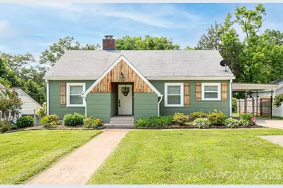 175 Pine Street, Rutherfordton, NC 28139 - Photo 1