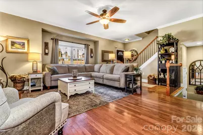 25 Union Chapel Road, Weaverville, NC 28787 - Photo 5