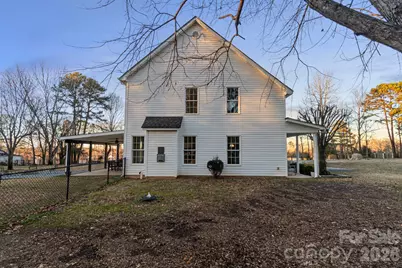 11919 Everette Keith Road, Huntersville, NC 28078 - Photo 35