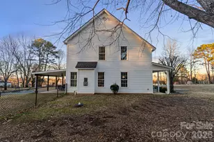 11919 Everette Keith Rd, Huntersville, NC 28078 - Photo 35