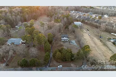 11919 Everette Keith Road, Huntersville, NC 28078 - Photo 43