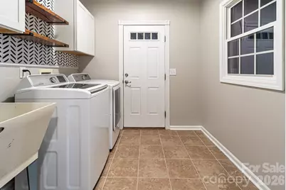 11919 Everette Keith Road, Huntersville, NC 28078 - Photo 9