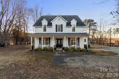 11919 Everette Keith Road, Huntersville, NC 28078 - Photo 1