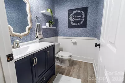 11919 Everette Keith Road, Huntersville, NC 28078 - Photo 5