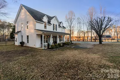 11919 Everette Keith Road, Huntersville, NC 28078 - Photo 33