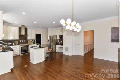 8127 Grahamson Lane, Charlotte, NC 28269 - Photo 9