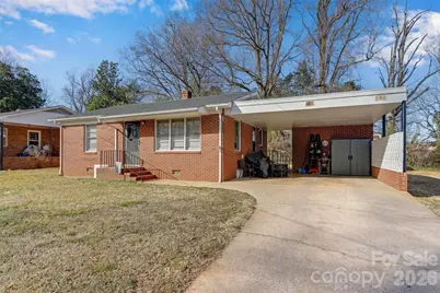 109 9th Street SE, Conover, NC 28613 - Photo 3