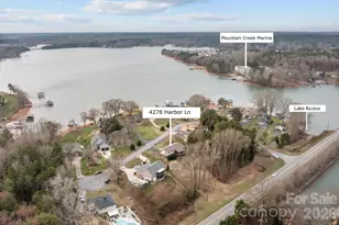 4278 Harbor Ln, Sherrills Ford, NC 28673 - Photo 1