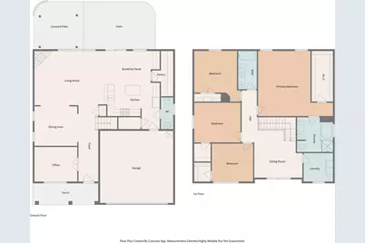 15120 Evergreen House Drive, Charlotte, NC 28273 - Photo 29