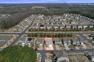 15120 Evergreen House Dr, Charlotte, NC 28273 - Photo 33