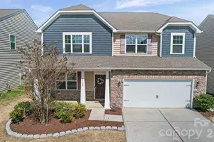 15120 Evergreen House Dr, Charlotte, NC 28273 - Photo 1