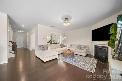 15120 Evergreen House Drive, Charlotte, NC 28273 - Photo 7