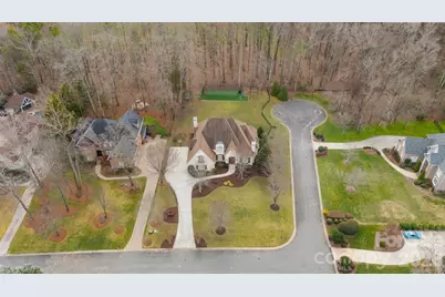 1400 War Admiral Lane, Waxhaw, NC 28173 - Photo 47