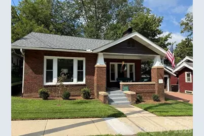 113 E Miller Street, Salisbury, NC 28144 - Photo 1