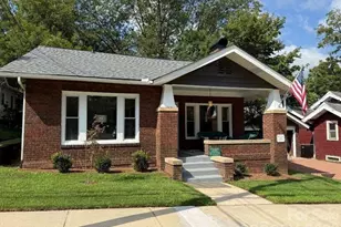 113 E Miller St, Salisbury, NC 28144 - Photo 1