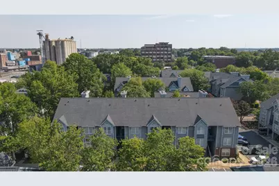 505 N Graham Street #3E, Charlotte, NC 28202 - Photo 33