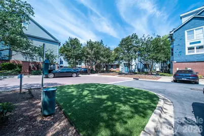 505 N Graham Street #3E, Charlotte, NC 28202 - Photo 39