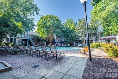 505 N Graham Street #3E, Charlotte, NC 28202 - Photo 23