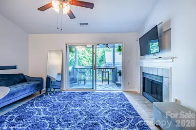 505 N Graham Street #3E, Charlotte, NC 28202 - Photo 1