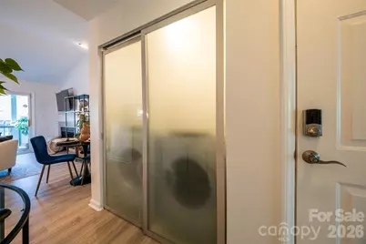 505 N Graham Street #3E, Charlotte, NC 28202 - Photo 19
