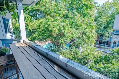 505 N Graham Street #3E, Charlotte, NC 28202 - Photo 3