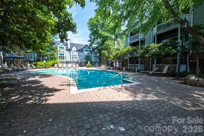 505 N Graham Street #3E, Charlotte, NC 28202 - Photo 29