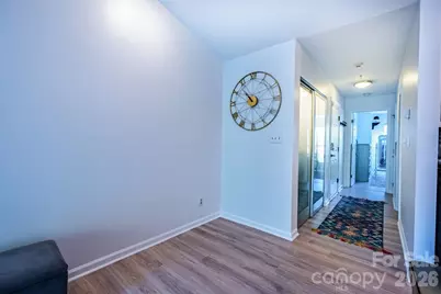 505 N Graham Street #3E, Charlotte, NC 28202 - Photo 13